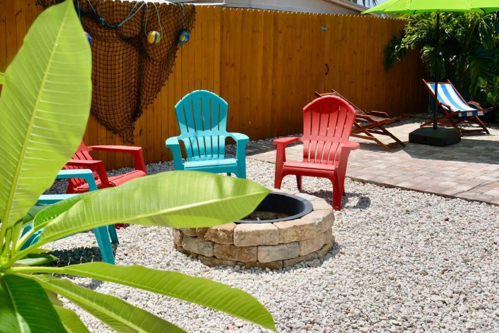 Tropical Retreat Near Beaches, Cruise Terminals Merritt Island Exteriér fotografie