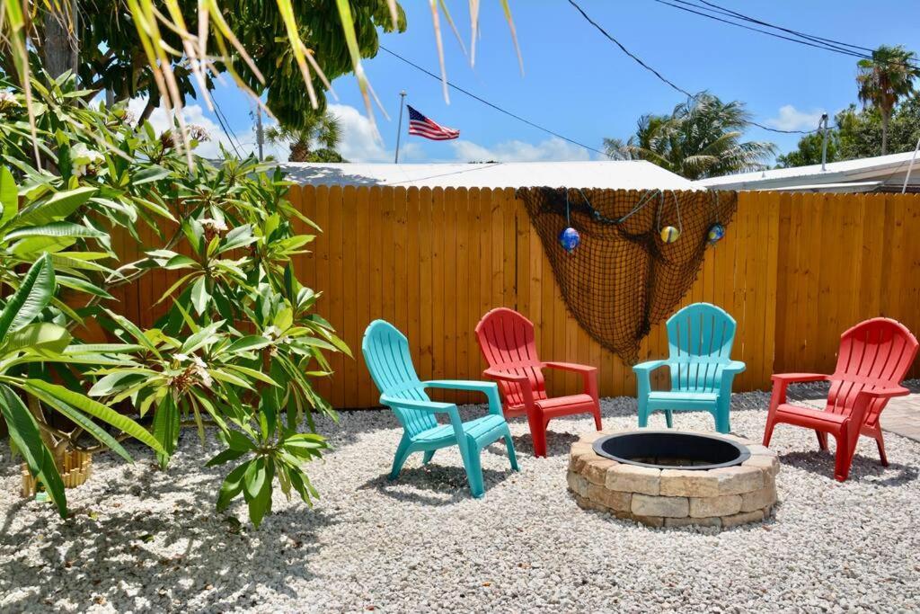 Tropical Retreat Near Beaches, Cruise Terminals Merritt Island Exteriér fotografie