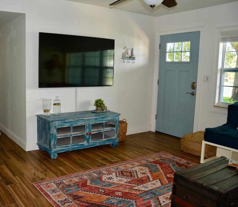 Tropical Retreat Near Beaches, Cruise Terminals Merritt Island Exteriér fotografie
