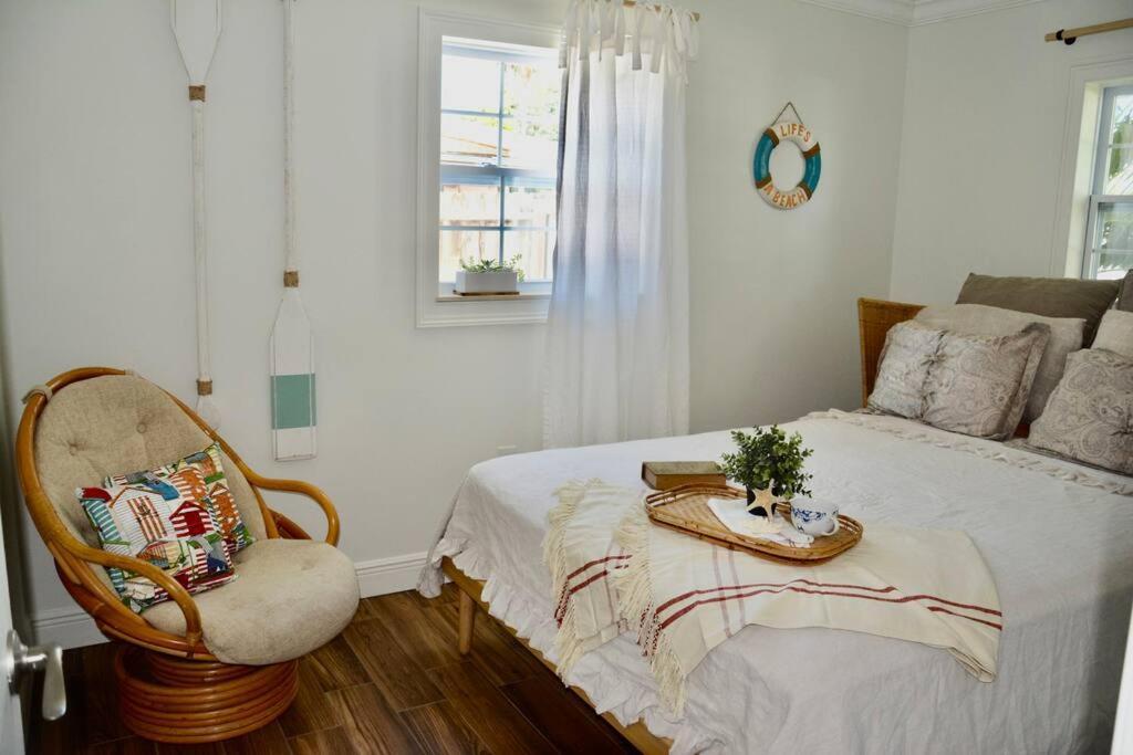 Tropical Retreat Near Beaches, Cruise Terminals Merritt Island Exteriér fotografie