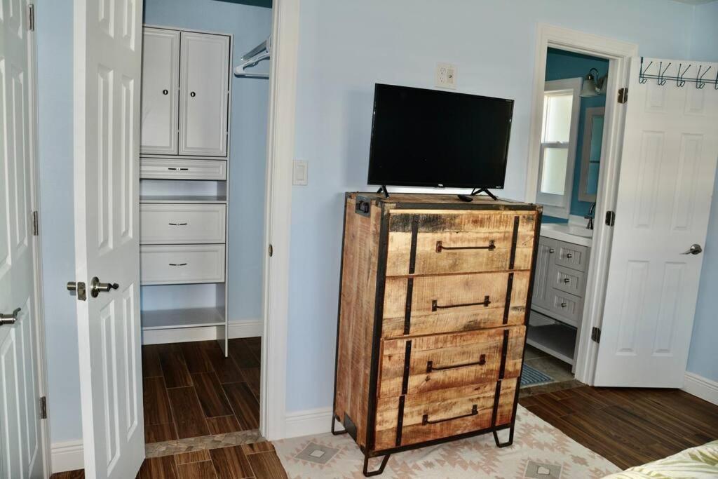 Tropical Retreat Near Beaches, Cruise Terminals Merritt Island Exteriér fotografie