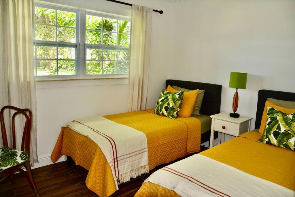 Tropical Retreat Near Beaches, Cruise Terminals Merritt Island Exteriér fotografie