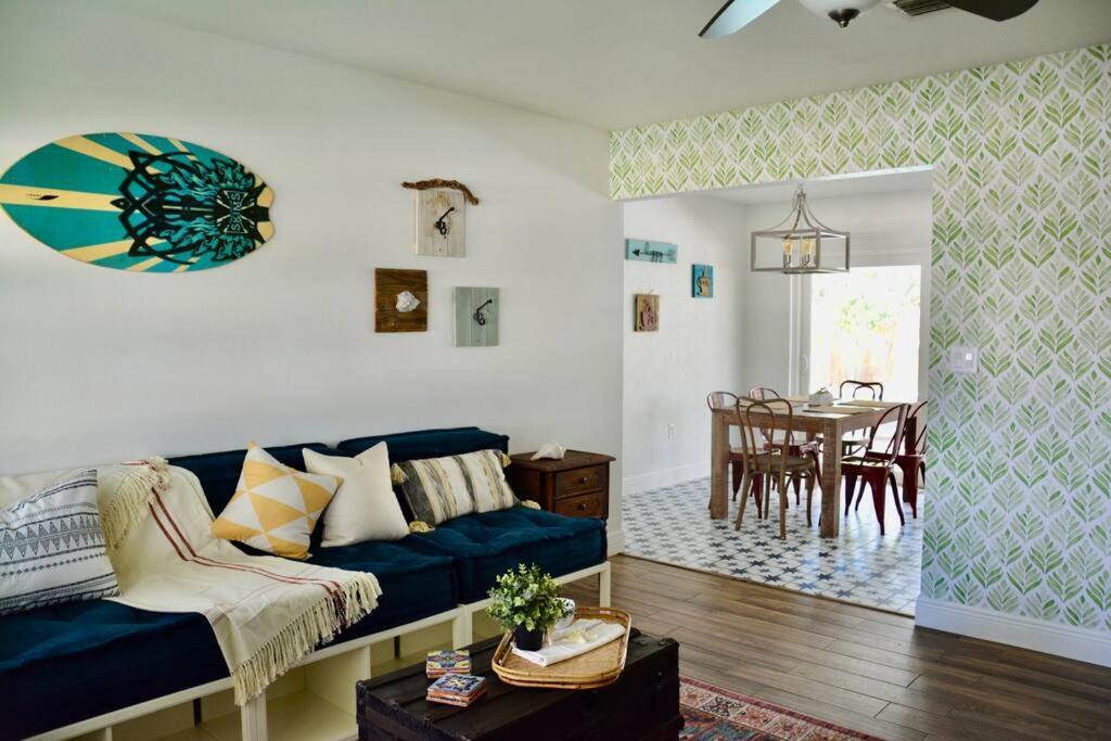 Tropical Retreat Near Beaches, Cruise Terminals Merritt Island Exteriér fotografie