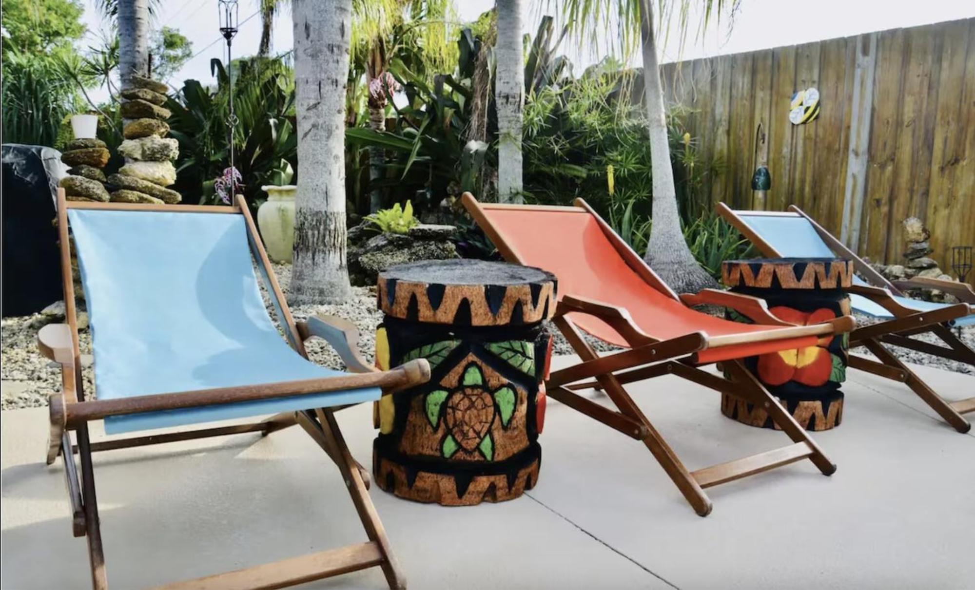 Tropical Retreat Near Beaches, Cruise Terminals Merritt Island Exteriér fotografie