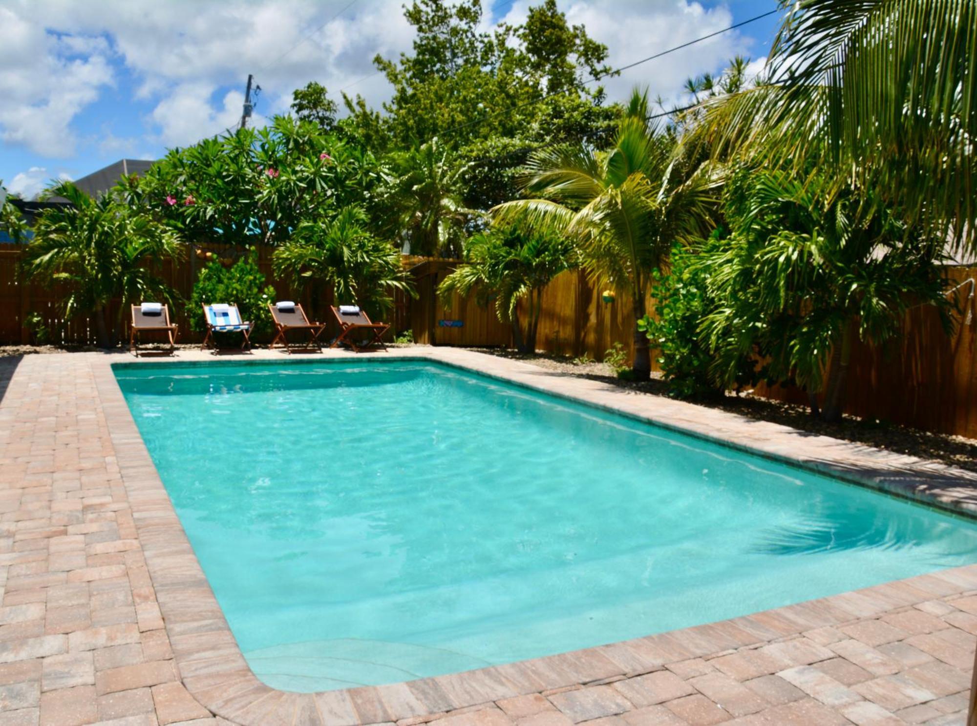 Tropical Retreat Near Beaches, Cruise Terminals Merritt Island Exteriér fotografie