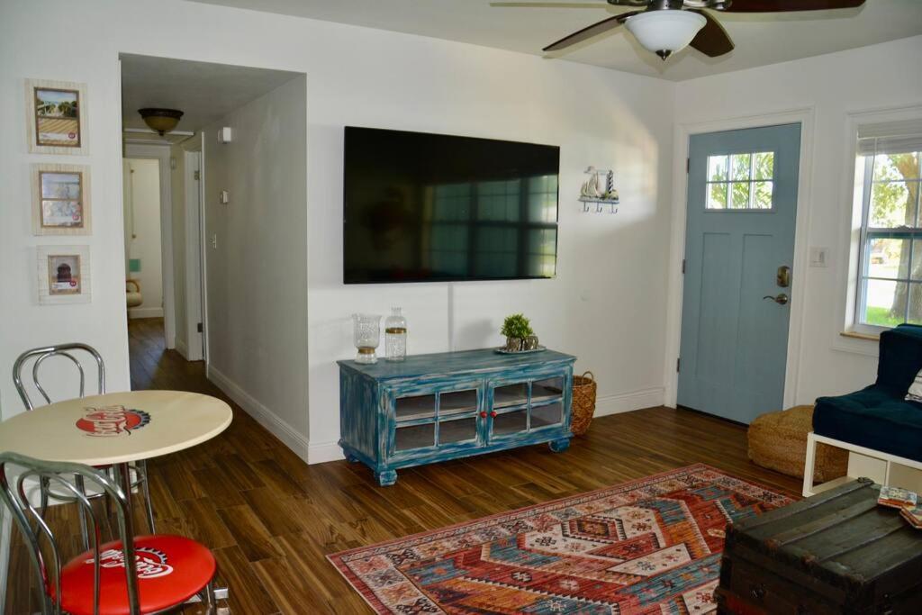 Tropical Retreat Near Beaches, Cruise Terminals Merritt Island Exteriér fotografie