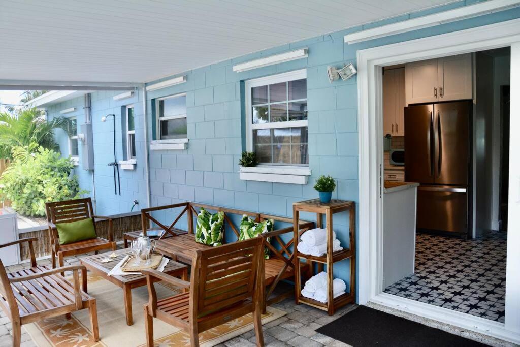Tropical Retreat Near Beaches, Cruise Terminals Merritt Island Exteriér fotografie