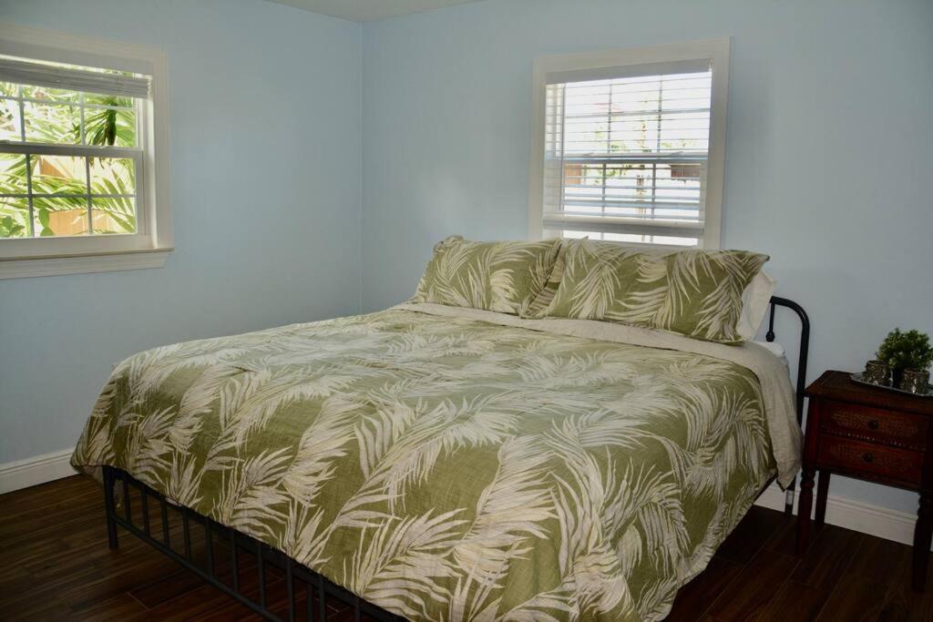 Tropical Retreat Near Beaches, Cruise Terminals Merritt Island Exteriér fotografie