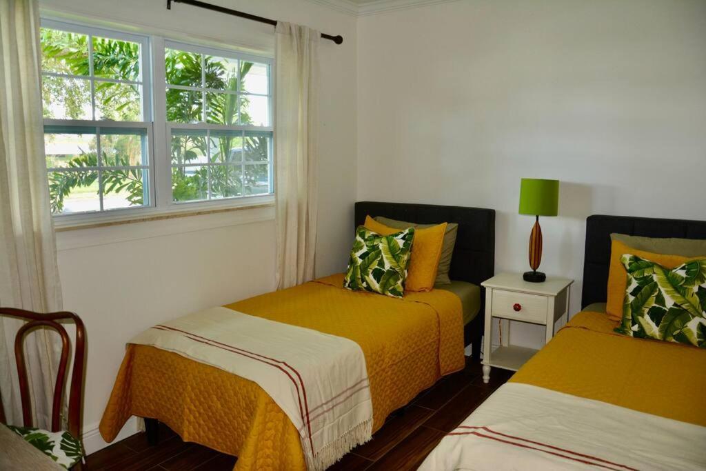 Tropical Retreat Near Beaches, Cruise Terminals Merritt Island Exteriér fotografie